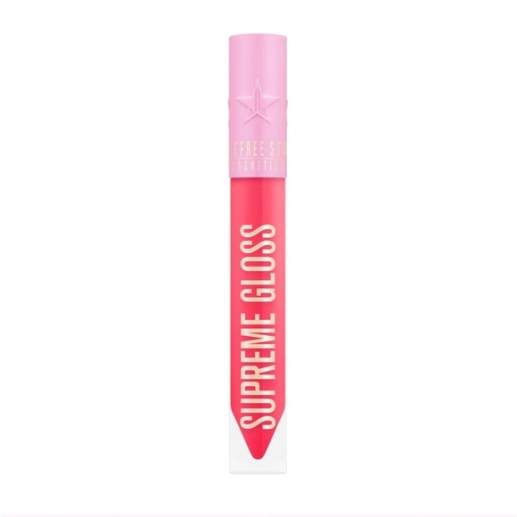 NIB Jeffree Star Watermelon Soda SUPREME GLOSS - Picture 5 of 10
